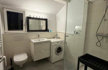 Bluestone Appartments - 26qm free and near parking - Foto 3