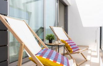 OkStay - Apto de lujo con piscina, a 300m del mar - Foto 18