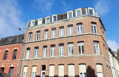 Cantimpré6 trois pièces centre très lumineux - Foto 20