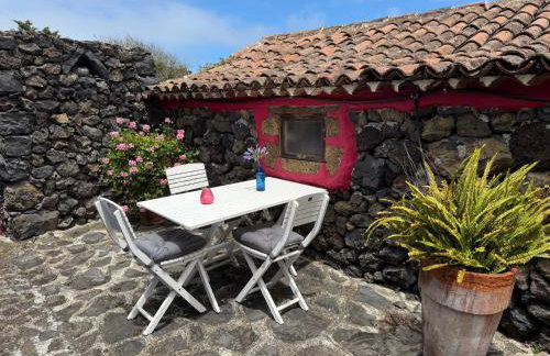 Finca Las Canitas - Ferienhaus Teneriffa - Foto 46