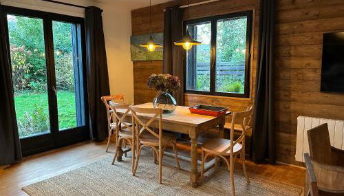 Chalet de l'Ailly - Foto 5