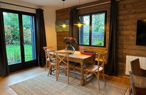 Chalet de l'Ailly - Foto 5