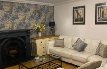 House in Mid Ulster - Sleeps 8 - Foto 10