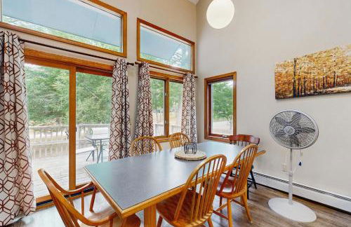 North Conway Townhouse 3H - Foto 16