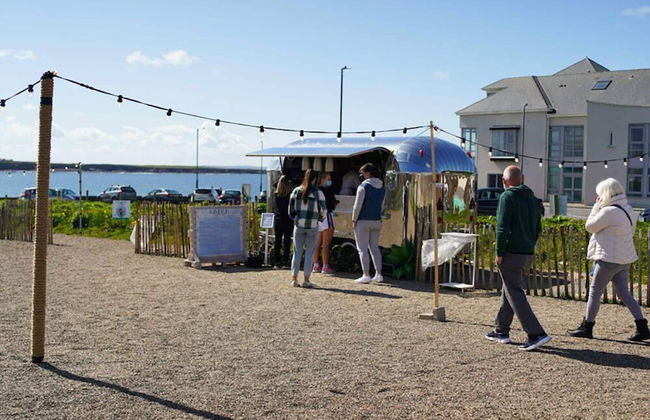 Spanish Point El Martins Holiday Home - Photo 27