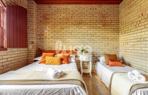 LUGA Refúgio em Águas Mornas - Foto 13