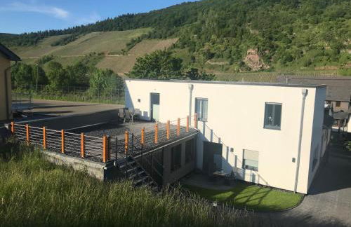 Ferienwohnung Südkurve - Foto 21