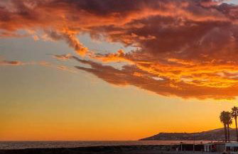 Tramonto sul Mare - Sea Suite - Foto 1