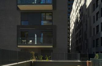 The Tower by Unik Vacation - Foto 31