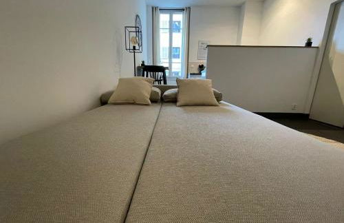 Charmant Studio - Port de Nice - Photo 10