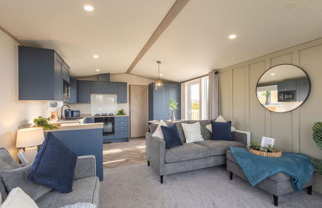 Host Stay Riverwood Ashdown Retreat - Foto 2