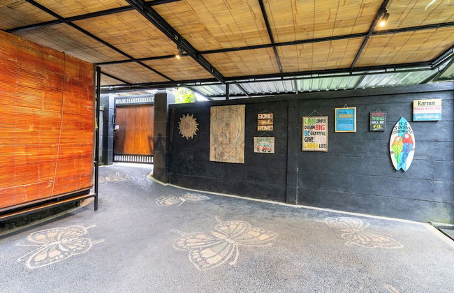 Pondok Carik Villa - Foto 36