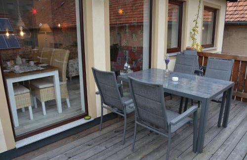 Ferienappartements "Landromantik" - Foto 13