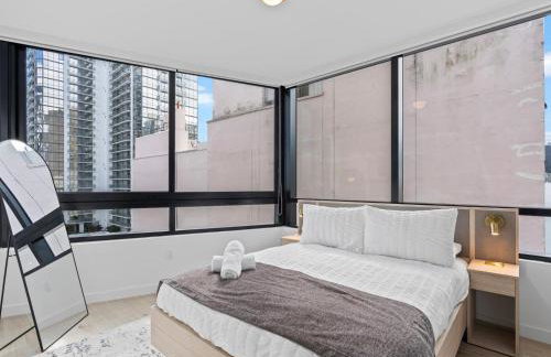 Downtown Miami w Pool Coworking & Rooftop - Foto 11