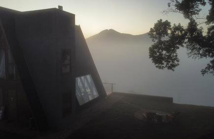 Cabana Arandu - Uma cabana acima das nuvens - Foto 64