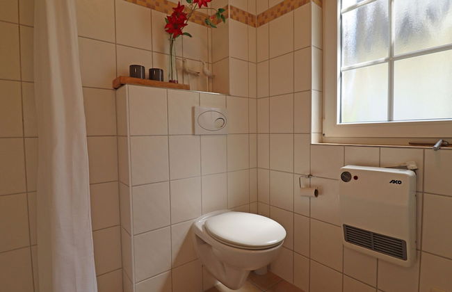 Doppelhaushalfte Bernsteinhaus II, Trassenheide - Foto 22