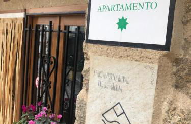 Apartamento Rural Val de Xálima - Foto 10