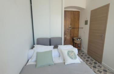 Erbalunga : Studio rénové, bel emplacement - Foto 12