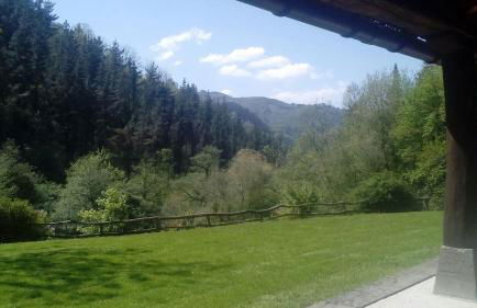 Casa Rural Goikola - Photo 6