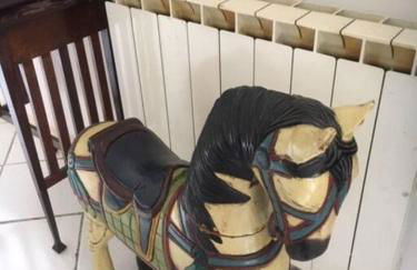 le dépot Appartement du canal 80m2 à champvert - Foto 5