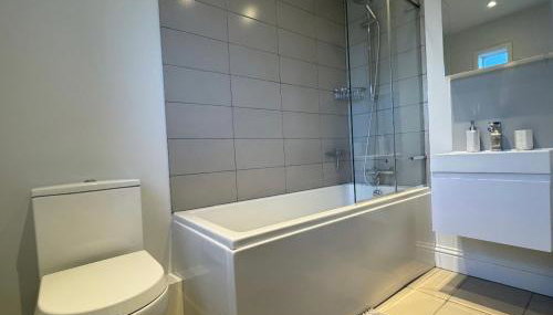 4 Bedroom En-Suite Townhouse - Foto 4