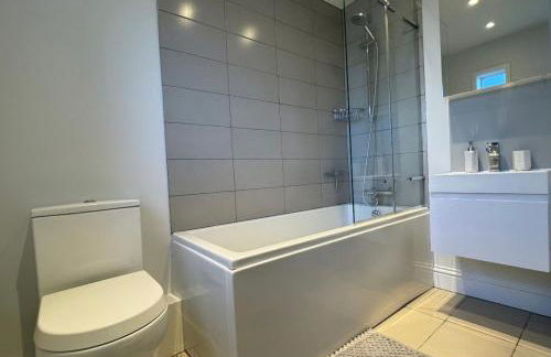 4 Bedroom En-Suite Townhouse - Foto 4