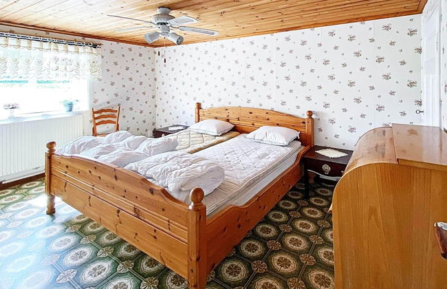 7 Person Holiday Home in Almedboda - Foto 18