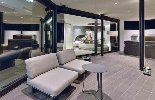 Stylish Villa with Jacuzzi in Ibiza City, 1057 - Foto 82