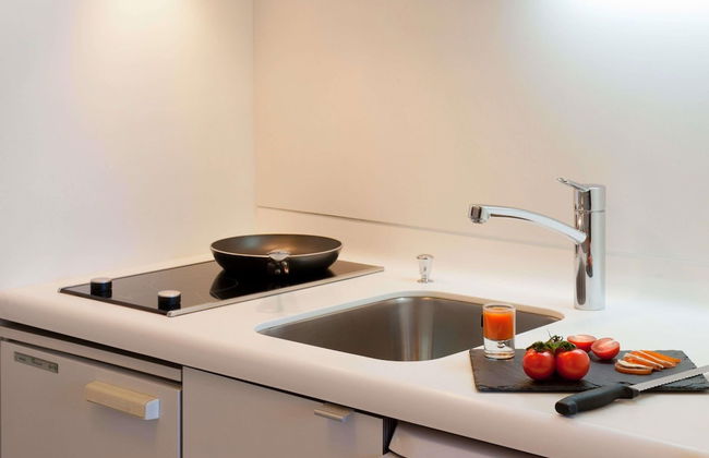 Mercure Paris Boulogne Aparthotel - Foto 20