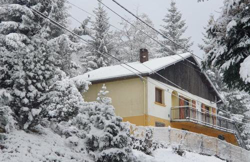 Maison vosgienne proche de la Bresse et Gerardmer - Foto 21