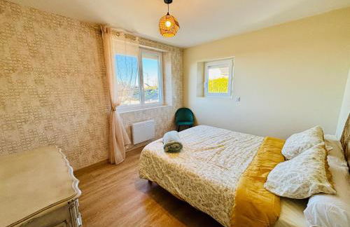 Maison Chez Coco - Photo 12