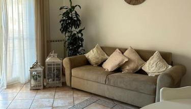 Carrie’s Home - Roma Fiumicino - Foto 3