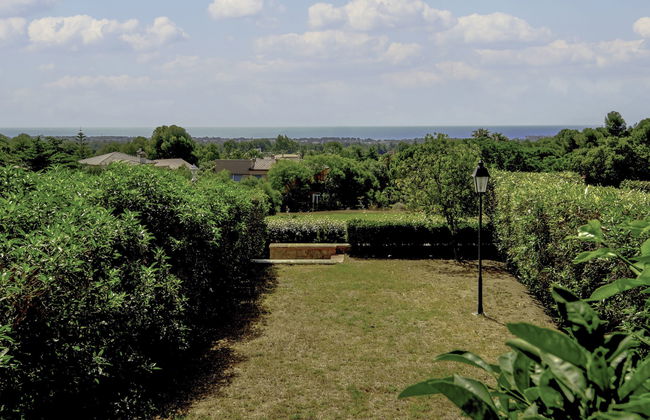 Villa Dalia - Foto 30