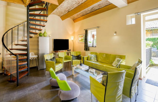 Located Near Maastricht Towards the Belgium Border - Photo 31