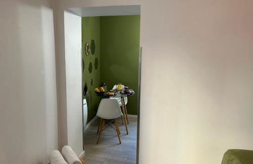 Appart'TERRASSE - 20mn STADE U ARENA - CHAMPS ÉLYSÉES - RER A - Foto 11