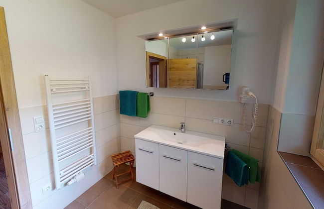 Idyllic Apartment in Stumm With Panoramic View - Photo 54