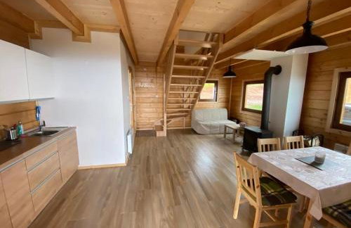 DOMKI W CHMURACH - Foto 8