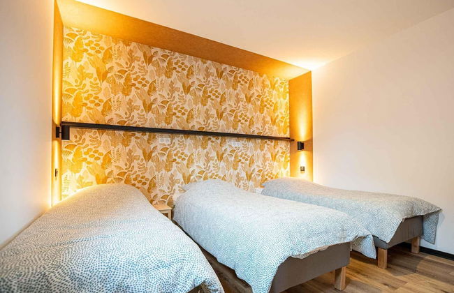 La Maison Devant La Prairie - Foto 20