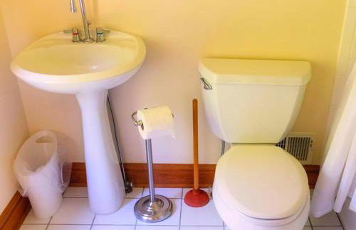 Romantic Mountain Vacation Rental with Breathtaking Views near Pittsburgh, Pennsylvania - Foto 23