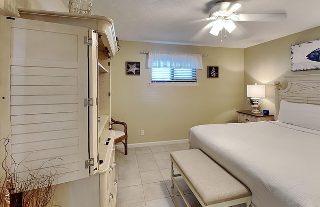 Crystal Villas by Southern Vacation Rentals - Foto 13