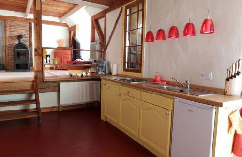 Ferienhof Rauchhaus - Foto 60