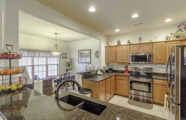 Stonebridge Condo and Golf Resort - Foto 18