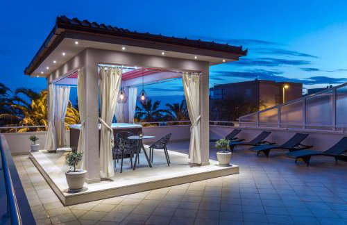 Apartments Top View - Foto 31