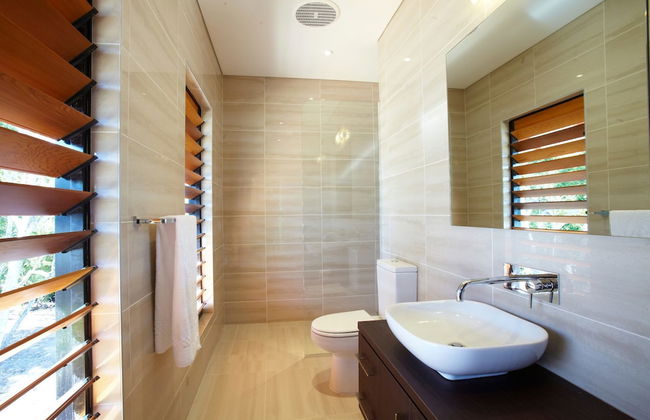 Villa Kembali - Foto 11