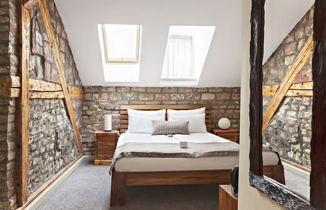 SuperB Luxury Suites - Foto 23