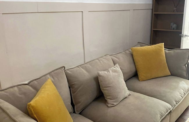 Modern Townhouse-free Parking-game Room-w-ifi - Foto 12