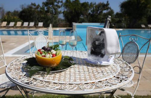 Tenuta Monacelli Lecce - Foto 42