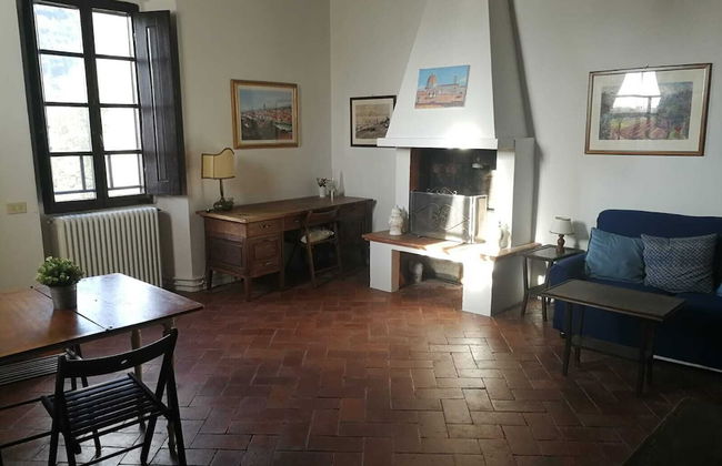 Villa Rucellai - Foto 46