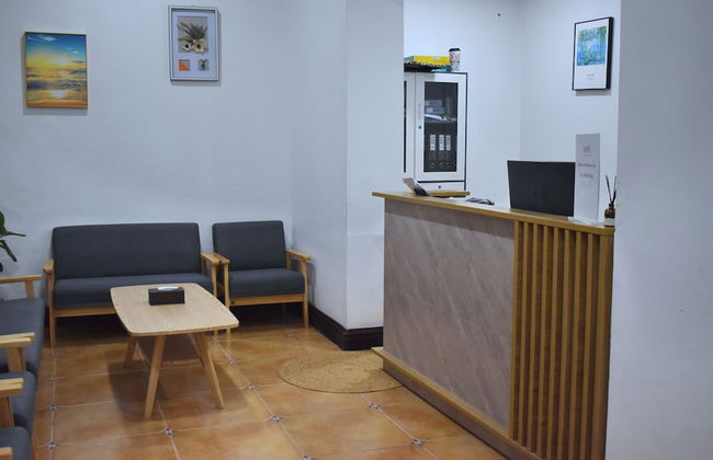 Monsane villa - Foto 5