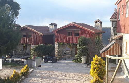 Cabañas Buenache - Foto 11